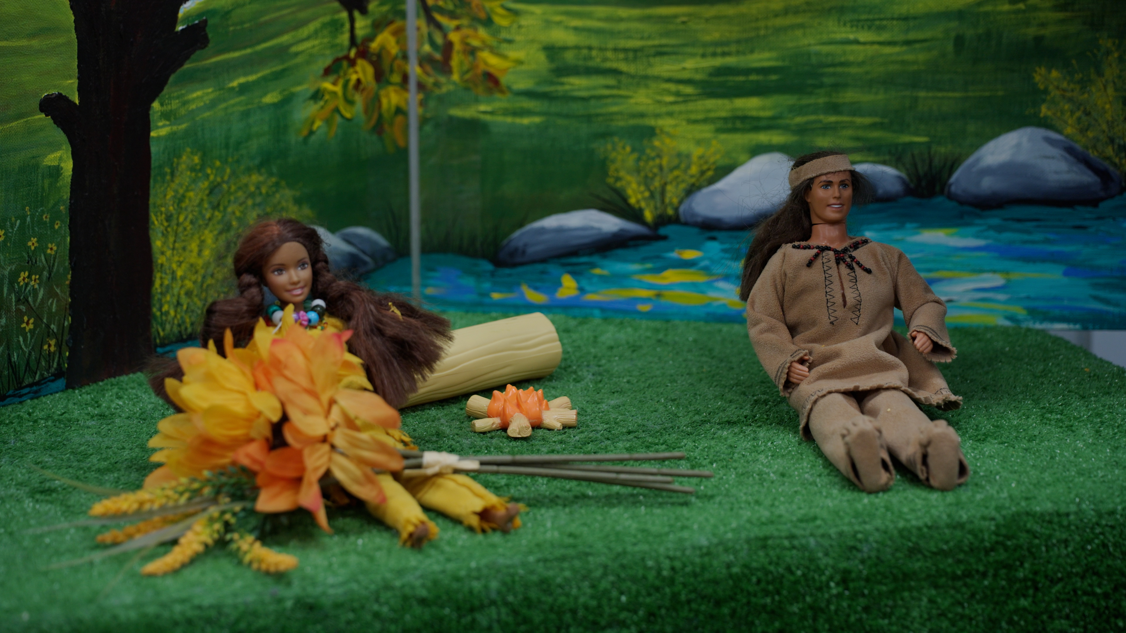 Rogers tv Community News