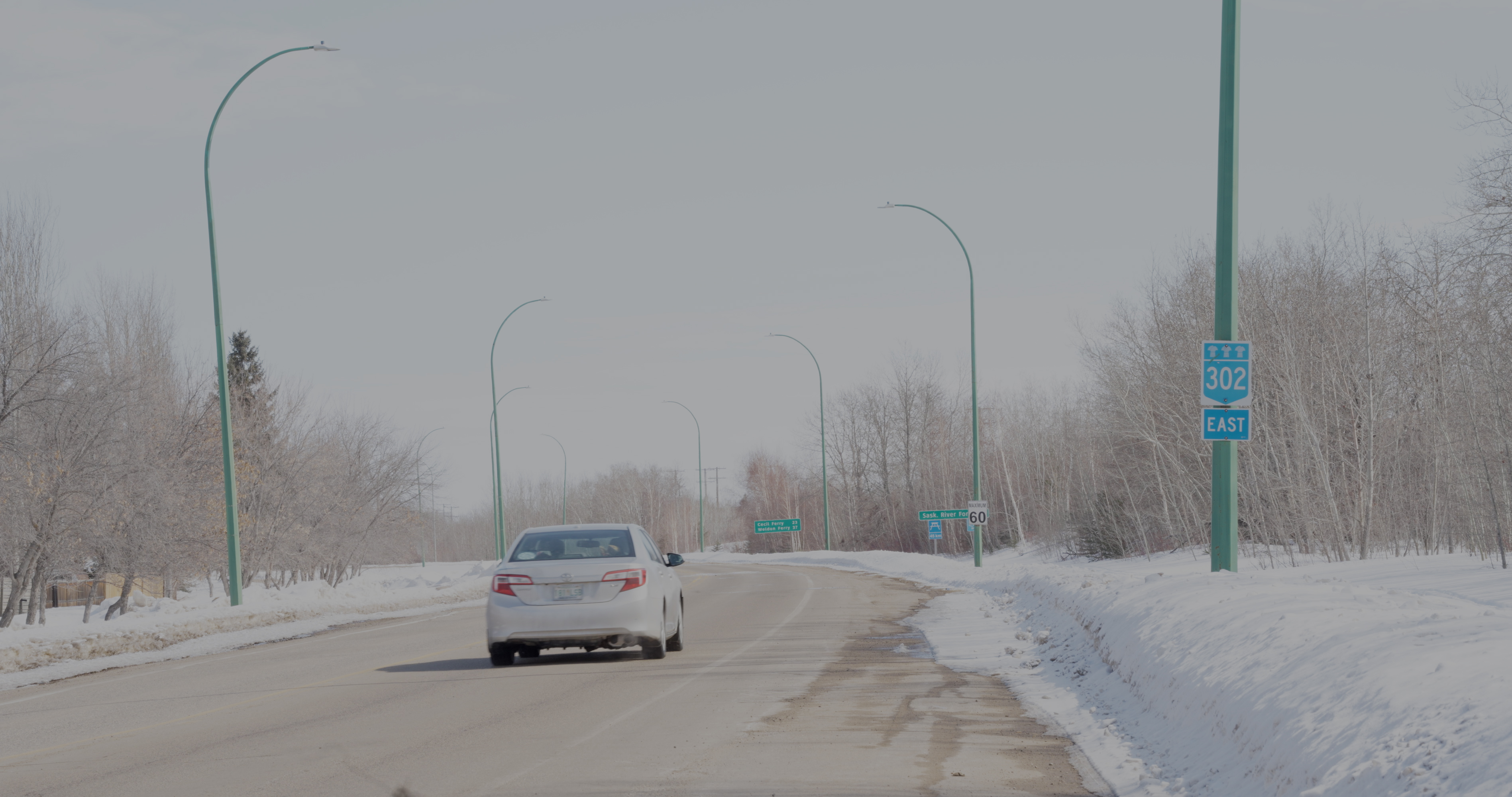 Rogers tv Community News