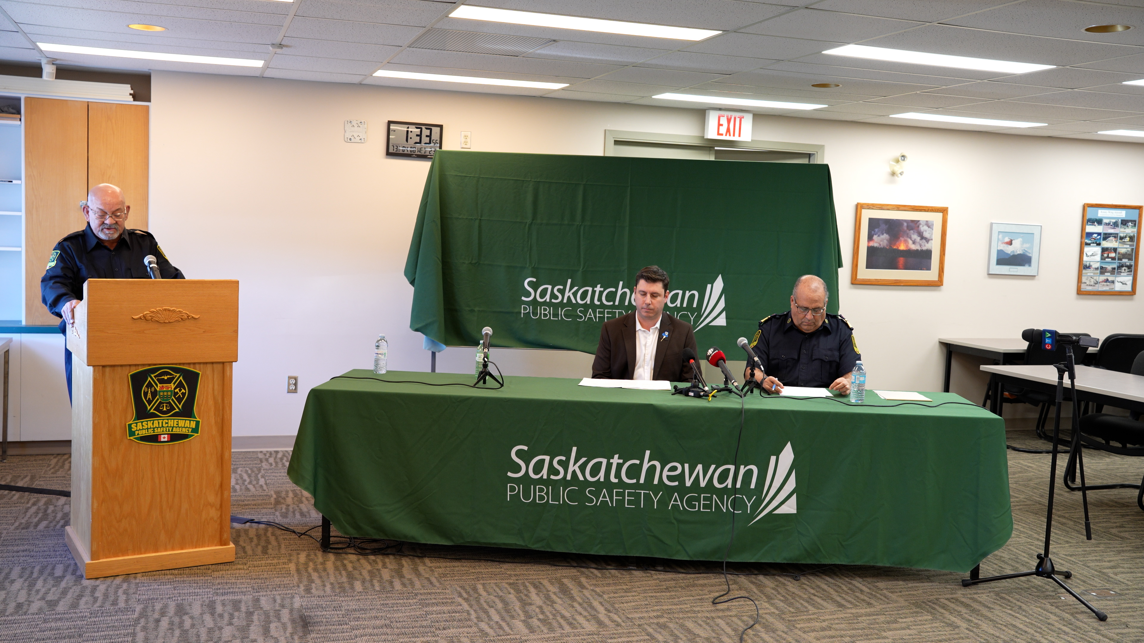 Rogers tv Community News