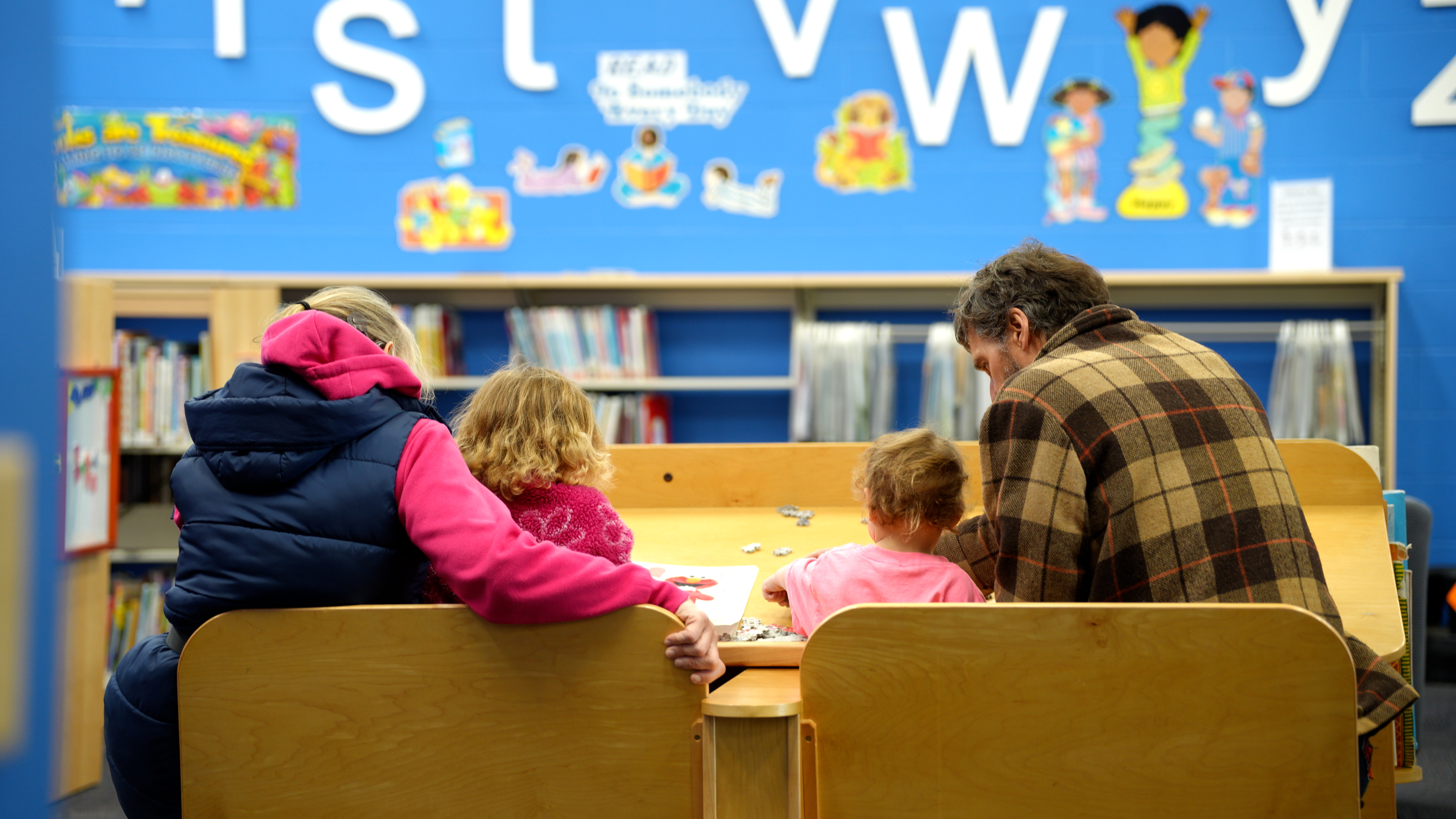 Rogers tv Community News