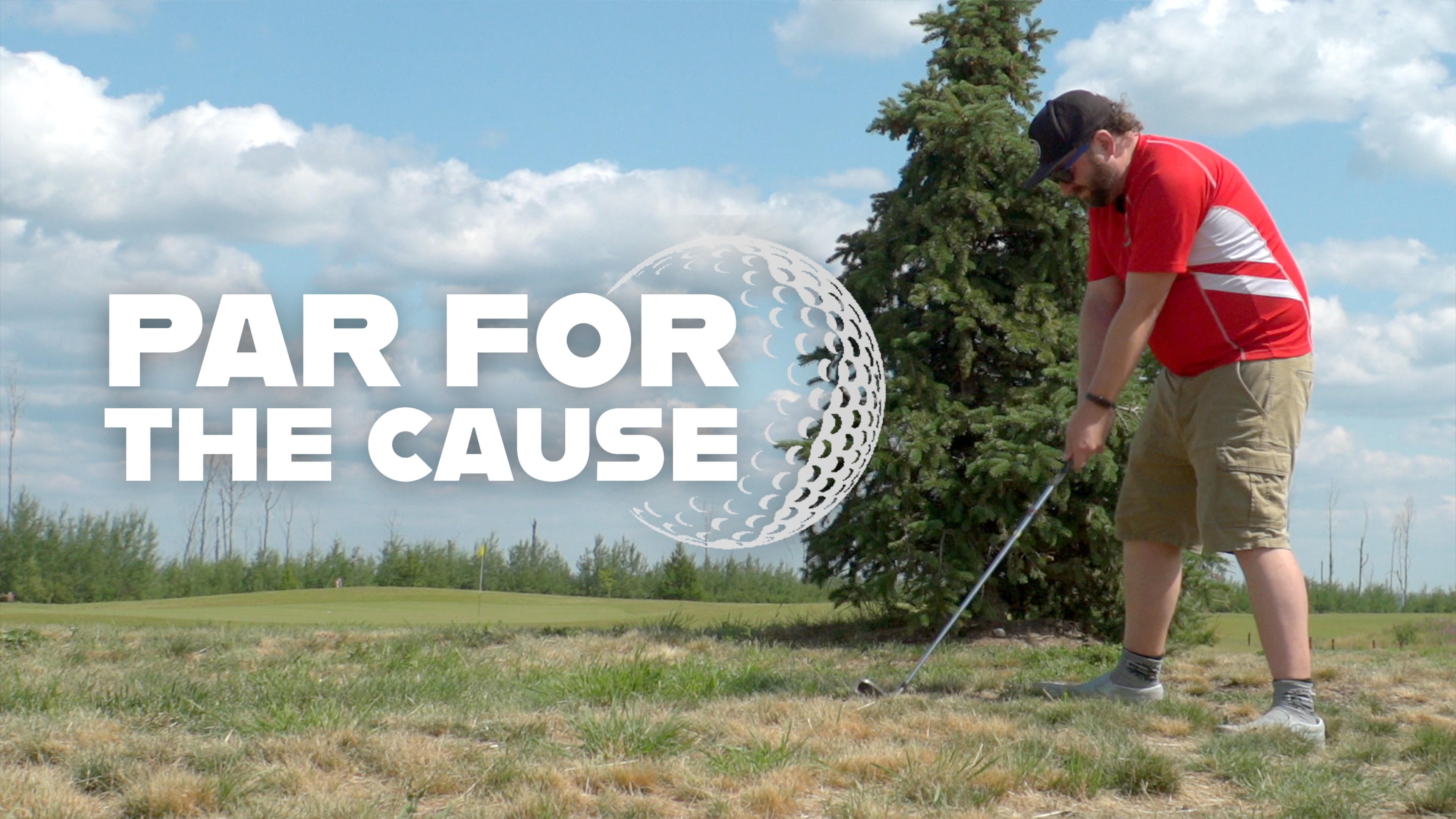 Par for the Cause