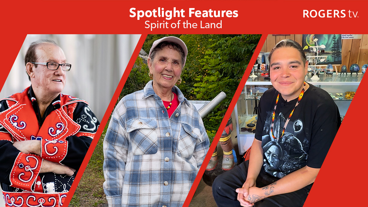 Spotlight Features