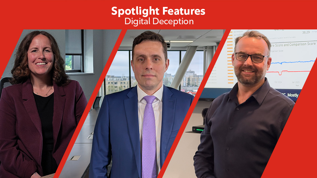 Spotlight Features