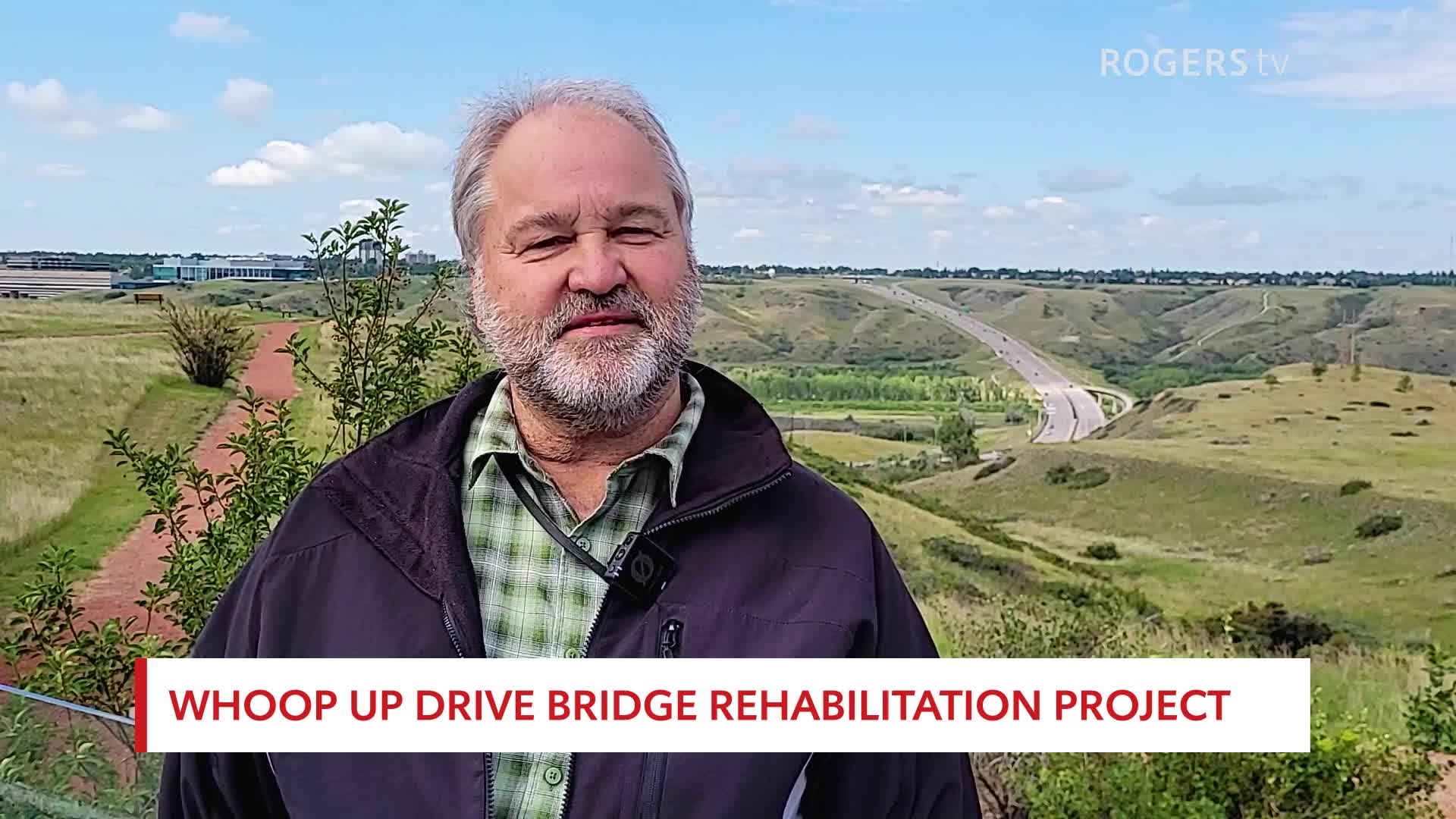 Rogers tv Community News