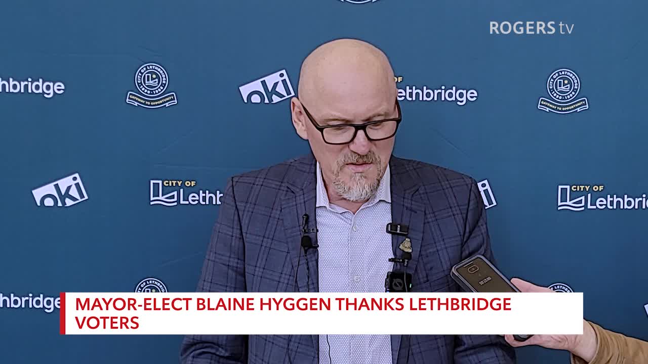 Rogers tv Community News