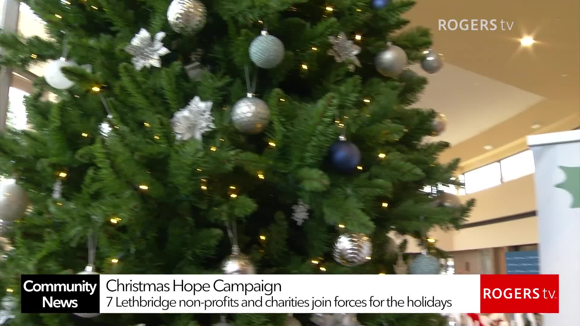 Rogers tv Community News