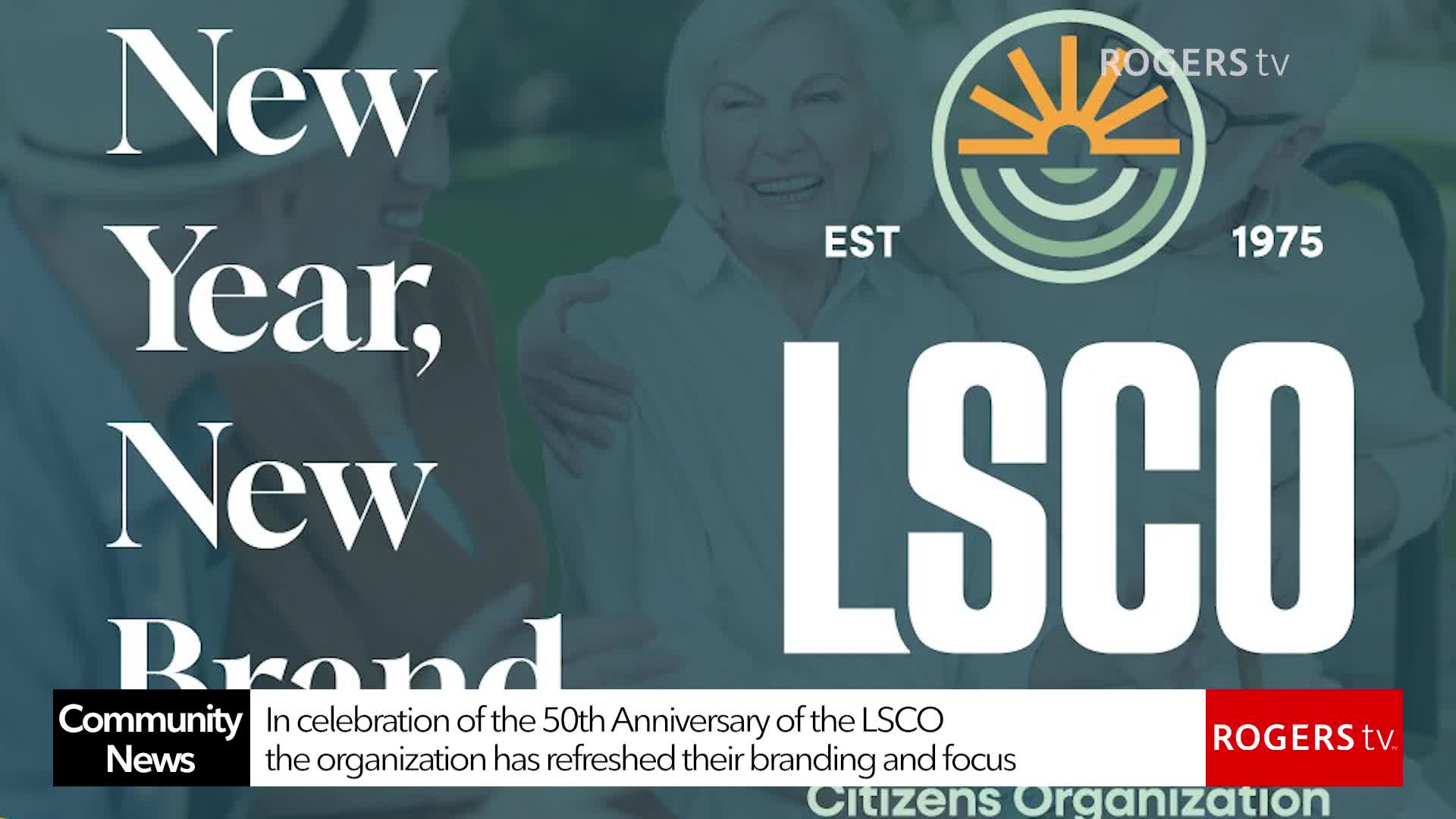 Rogers tv Community News