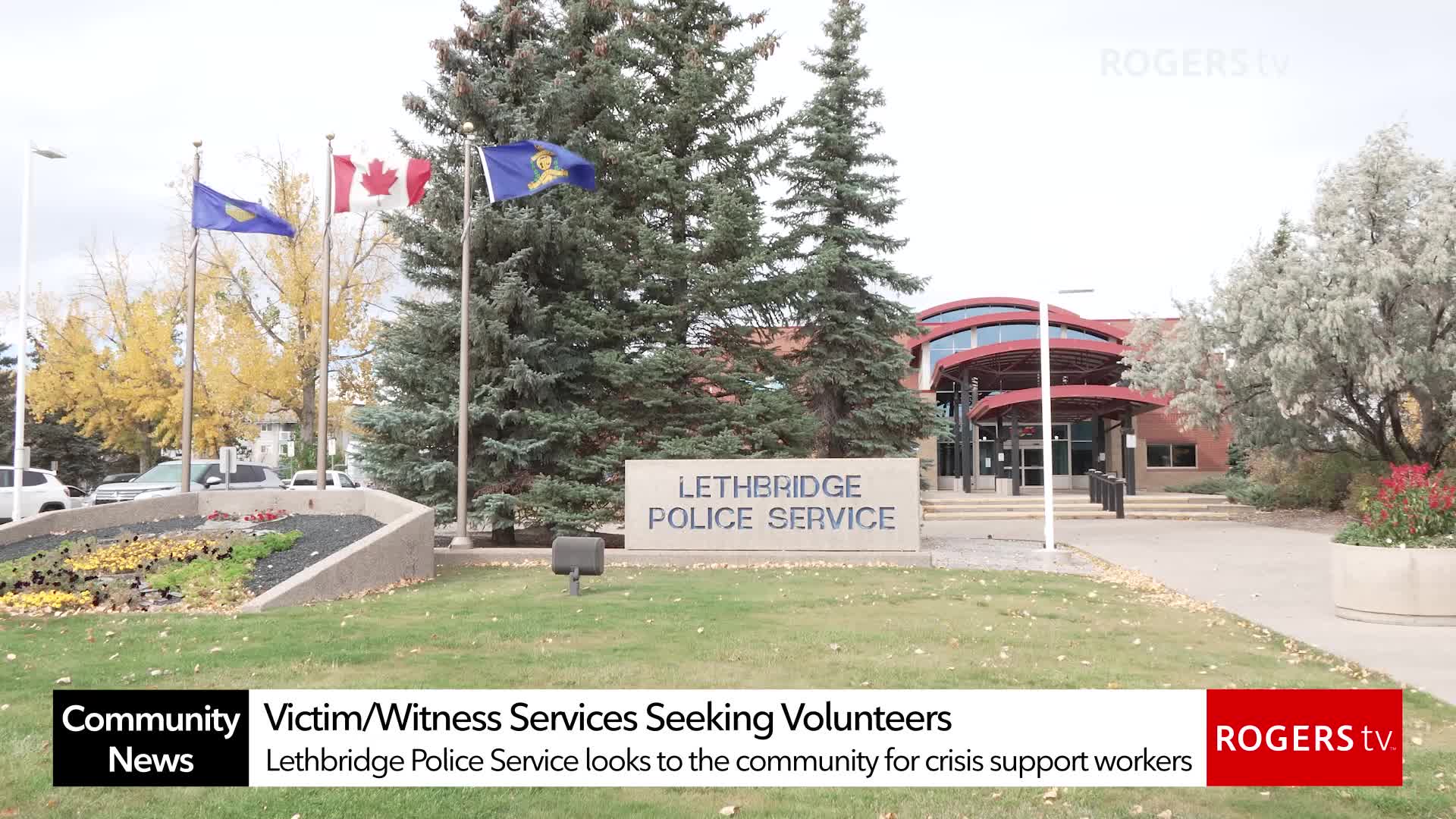 Rogers tv Community News