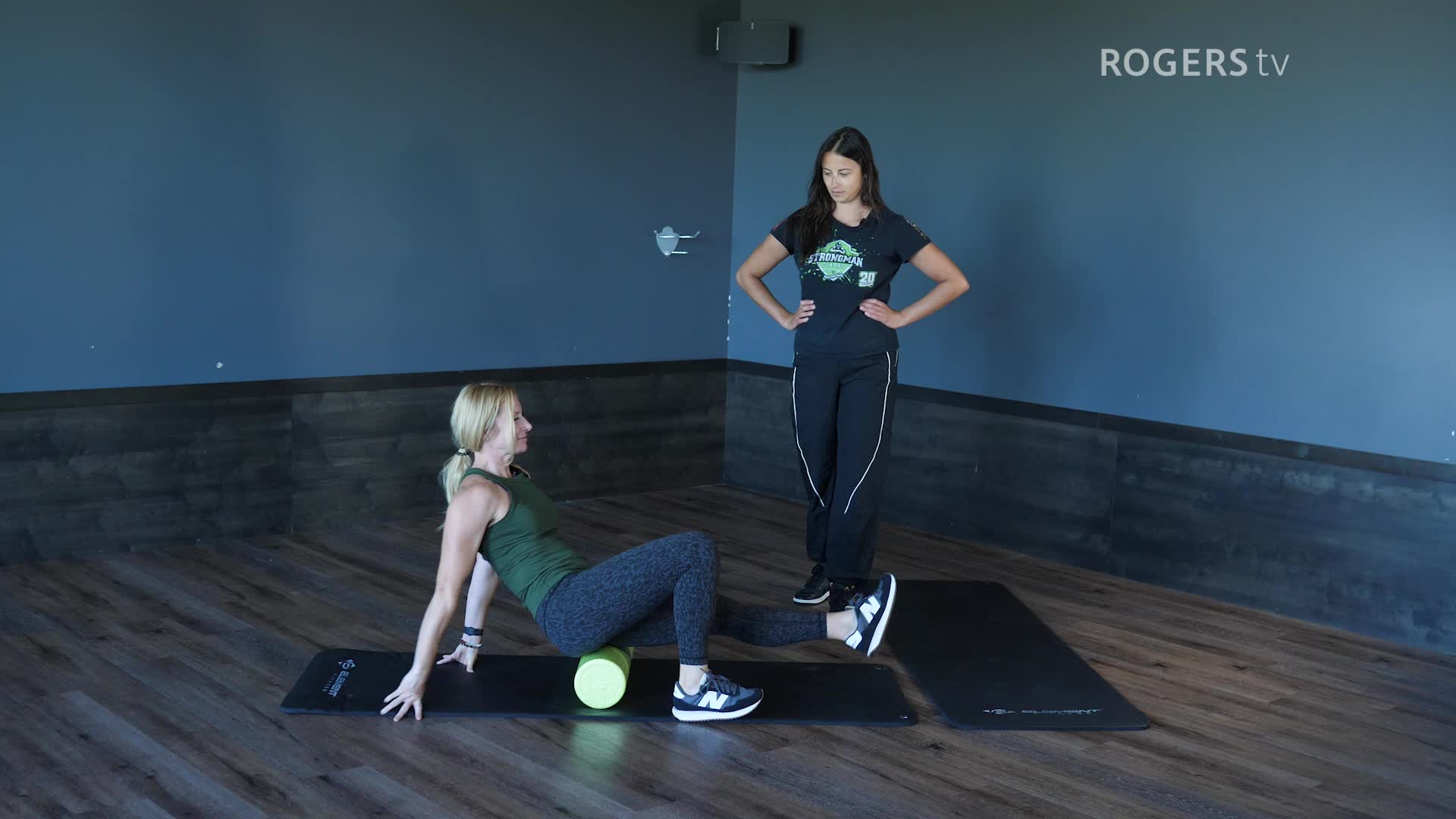 Get Fit