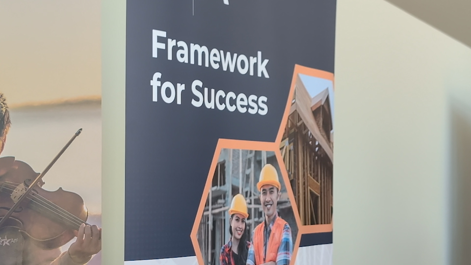 Rogers tv Community News