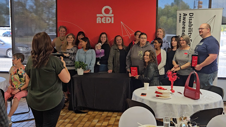 Rogers tv Community News