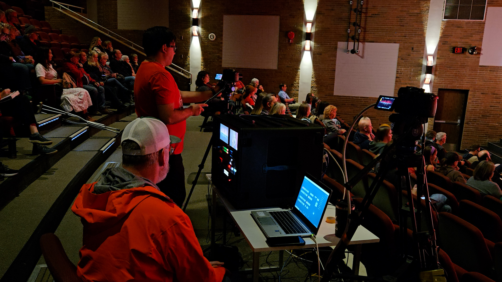 Rogers tv Community News