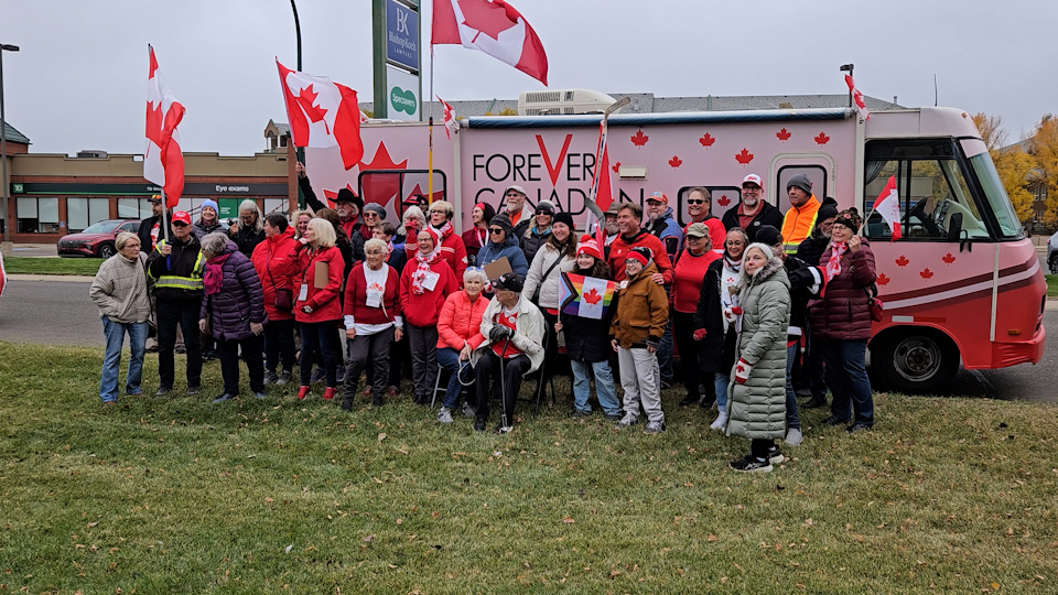 Rogers tv Community News