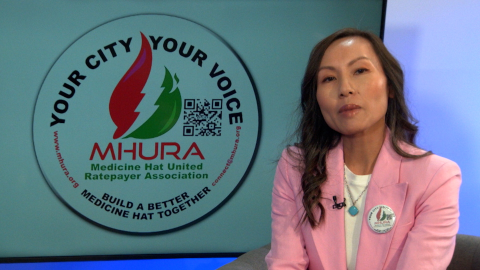 Rogers tv Community News