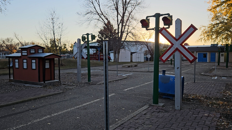 Rogers tv Community News