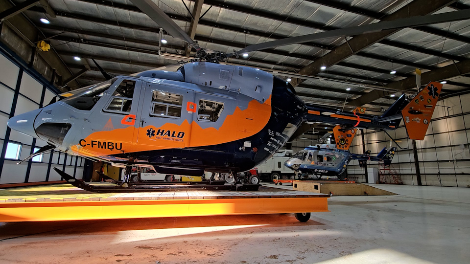 Rogers tv Community News