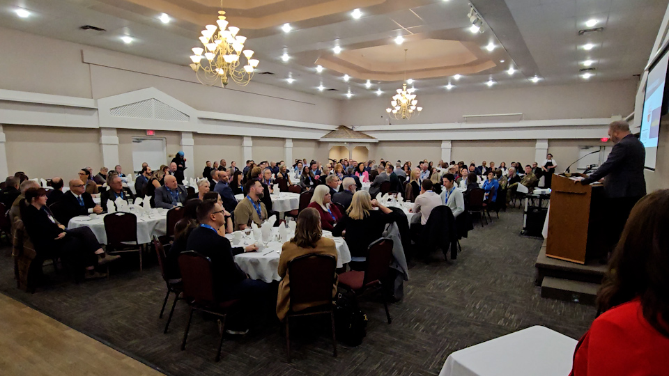 Rogers tv Community News