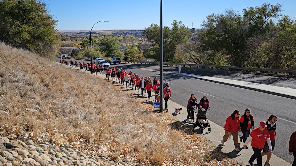Rogers tv Community News