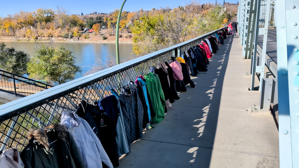 Rogers tv Community News