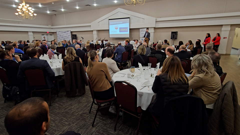 Rogers tv Community News