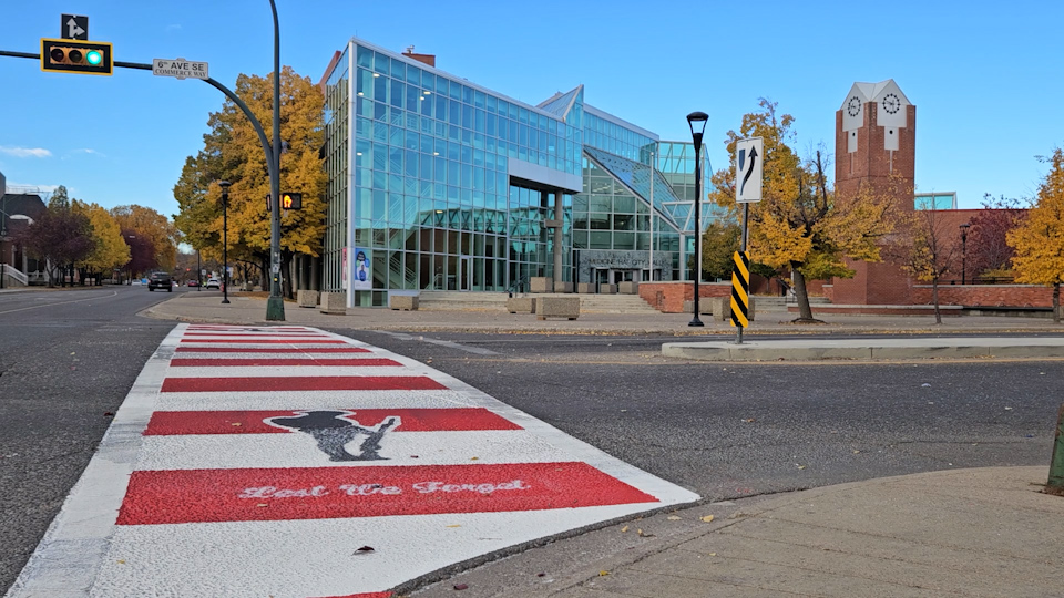 Rogers tv Community News