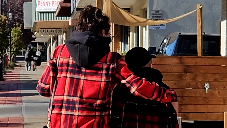 Rogers tv Community News