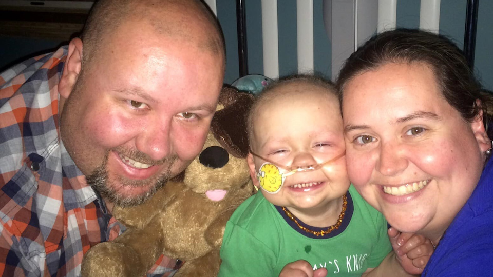 Rogers tv Community News