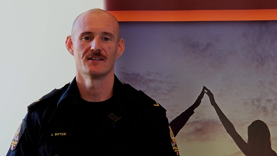 Rogers tv Community News