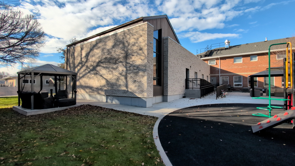 Rogers tv Community News