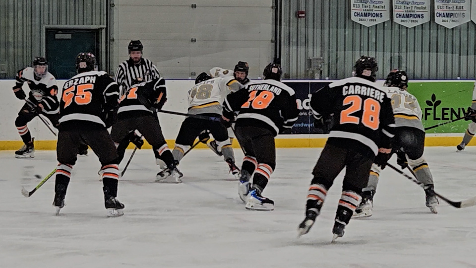 Rogers tv Community News