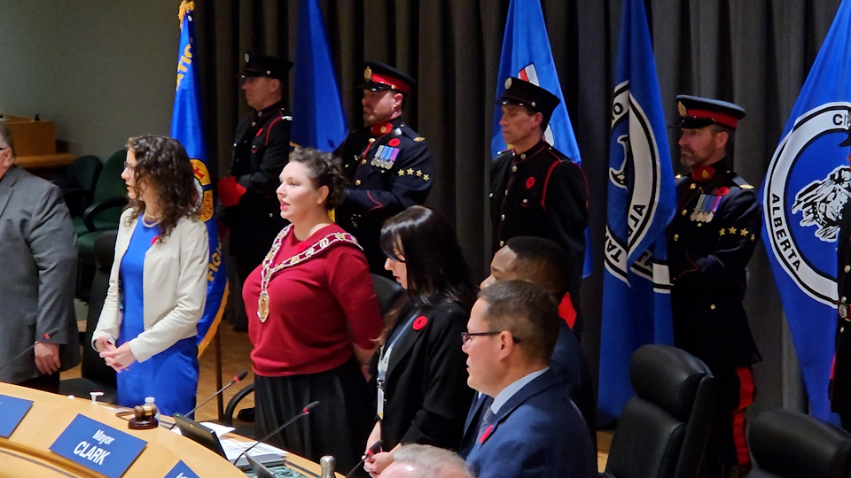 Rogers tv Community News