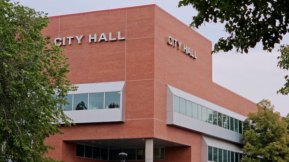 Rogers tv Community News