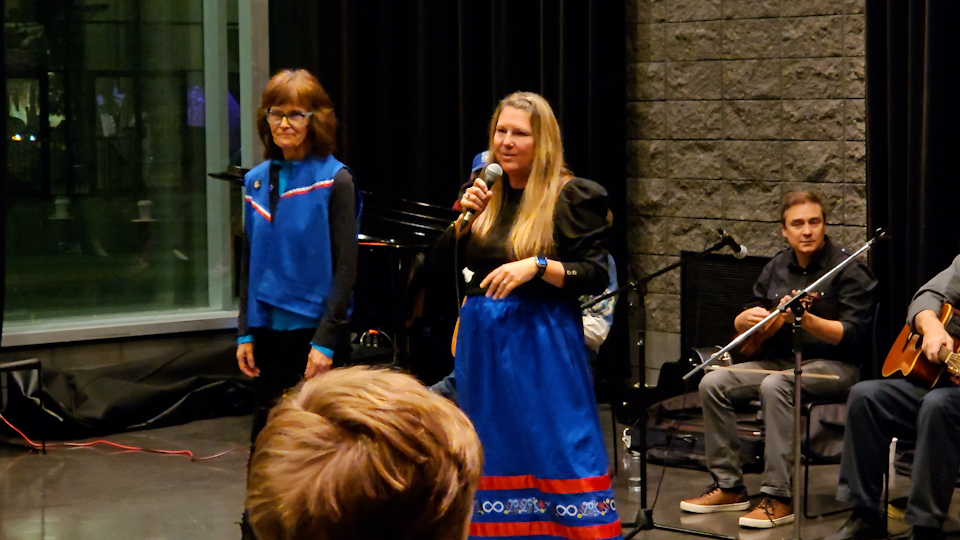 Rogers tv Community News