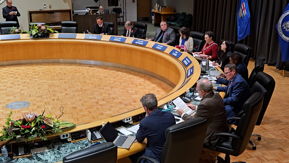 Rogers tv Community News