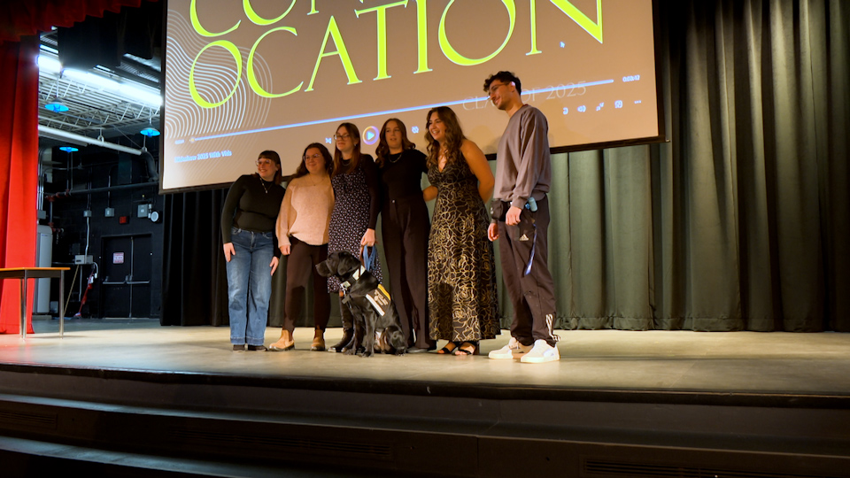 Rogers tv Community News