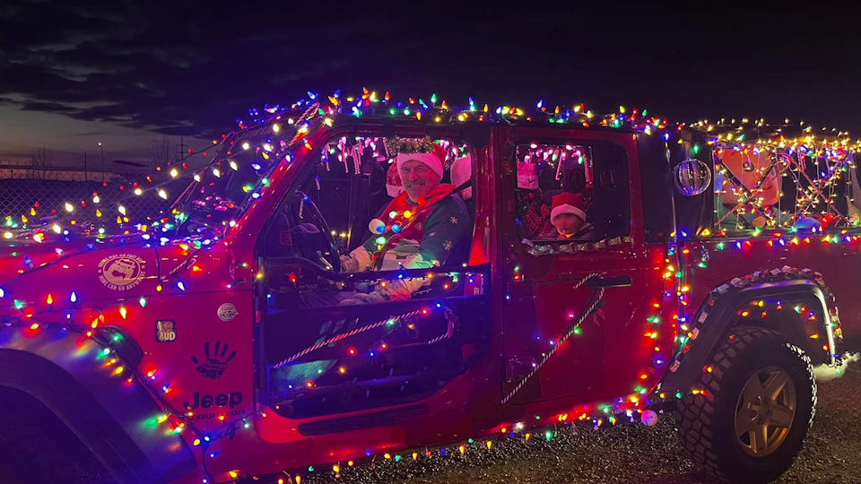 Rogers tv Community News