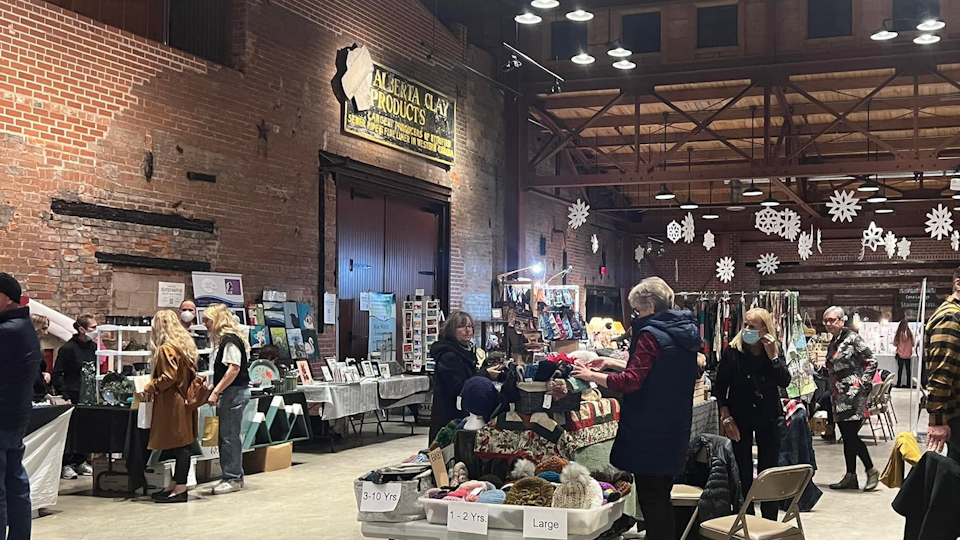 Rogers tv Community News