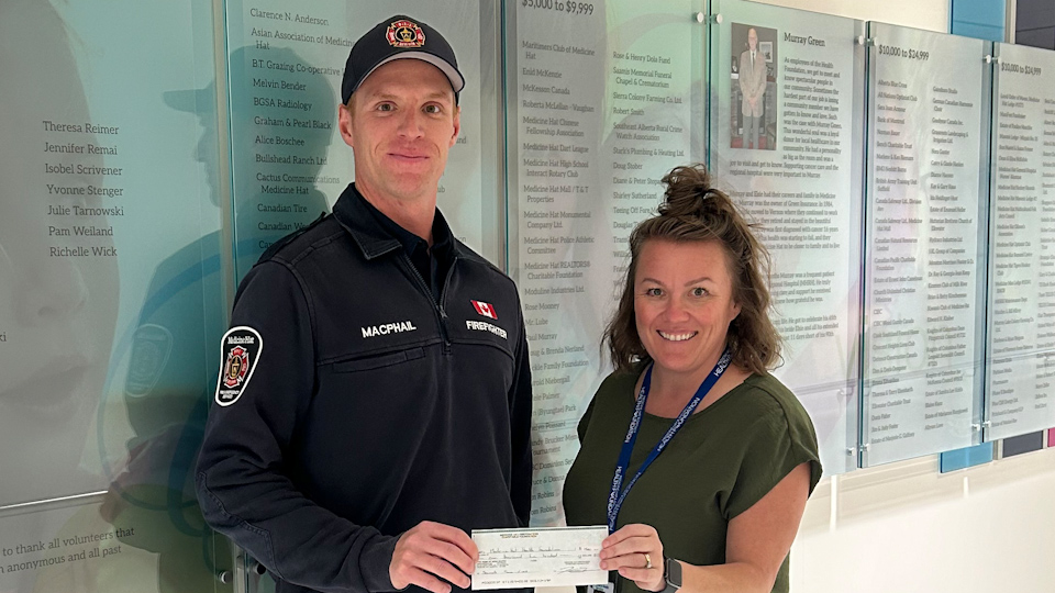 Rogers tv Community News