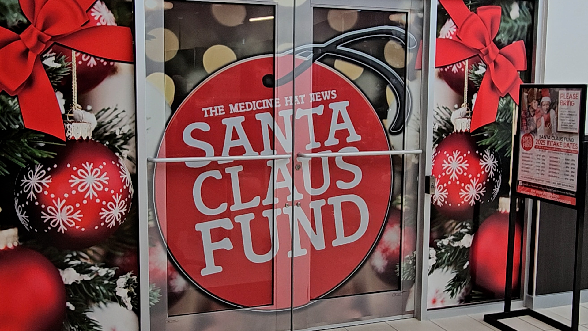 Rogers tv Community News