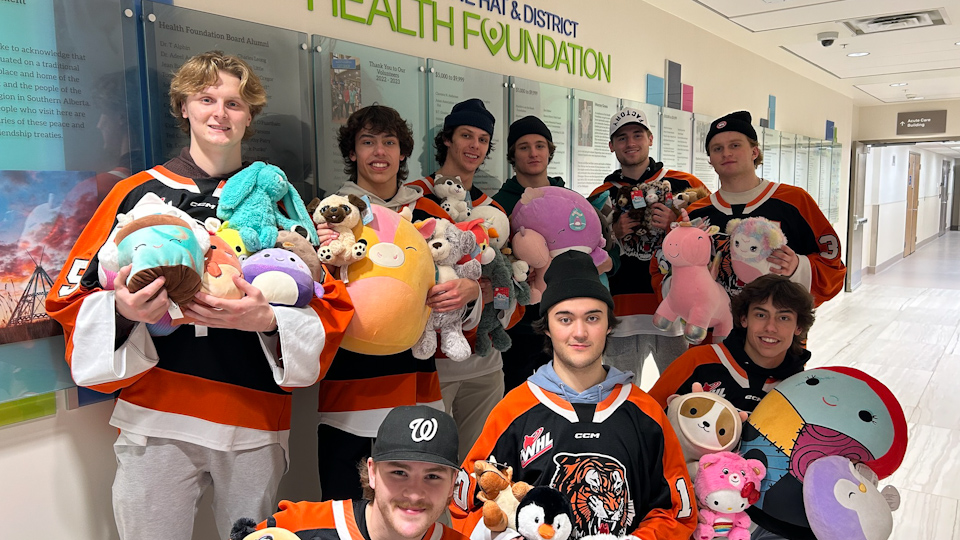 Rogers tv Community News