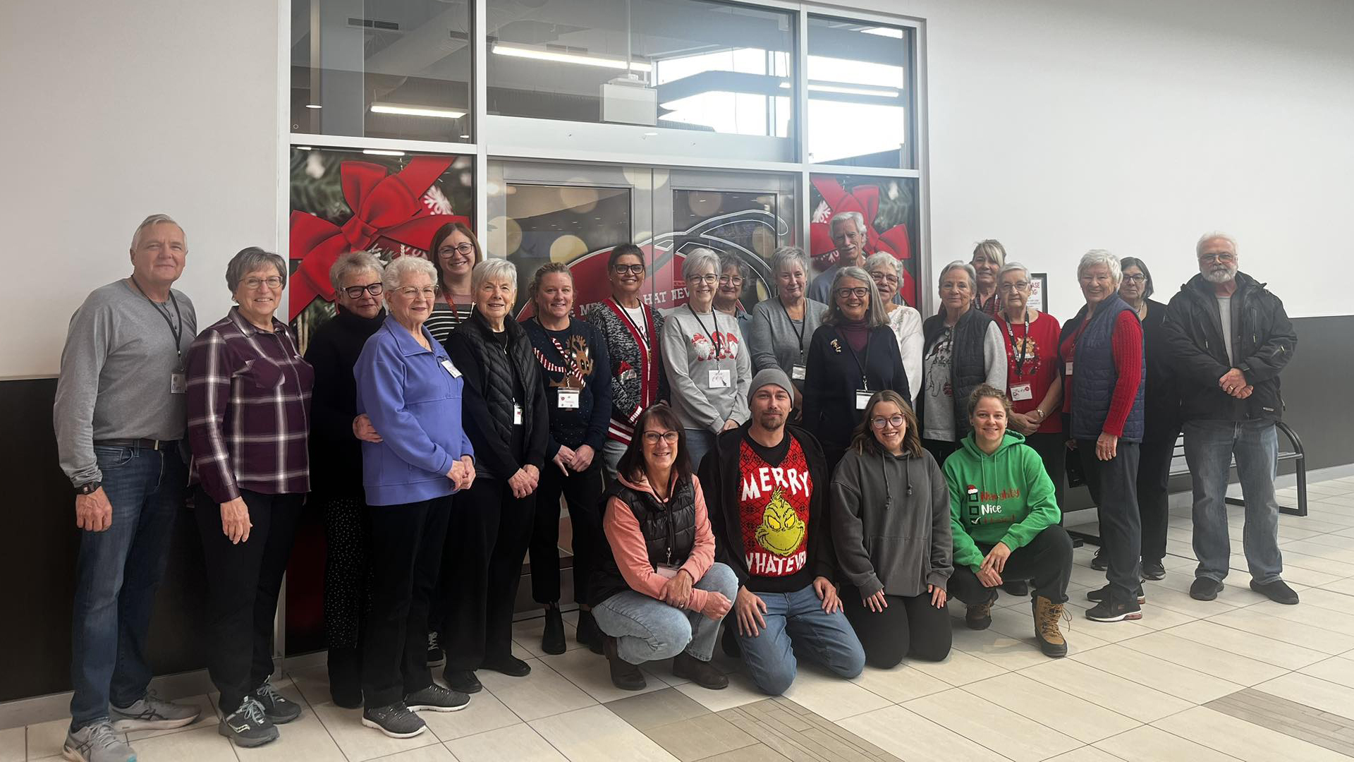 Rogers tv Community News