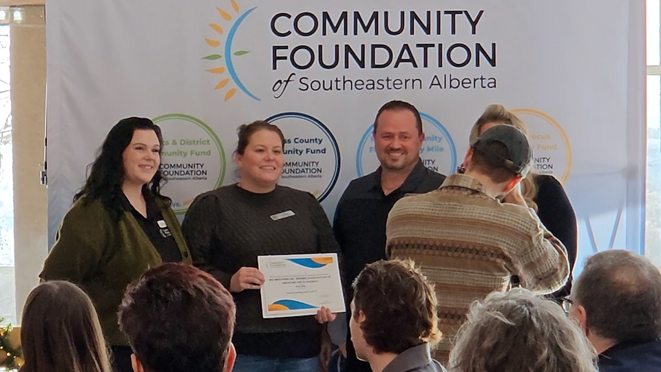 Rogers tv Community News