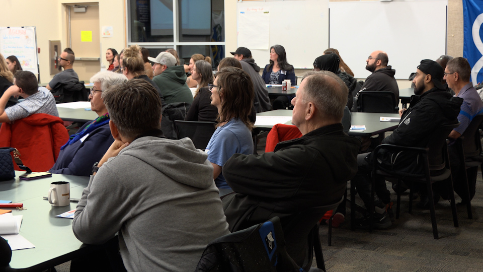 Rogers tv Community News