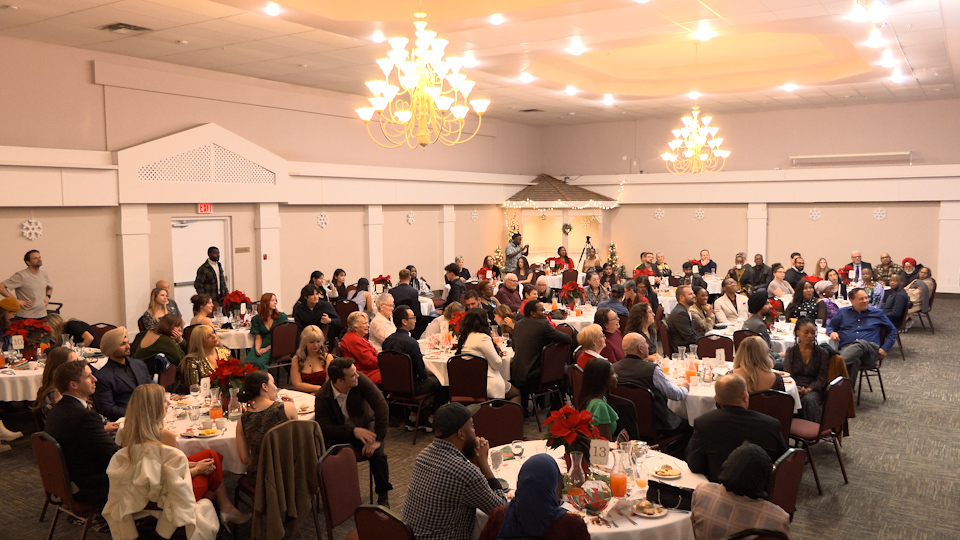 Rogers tv Community News