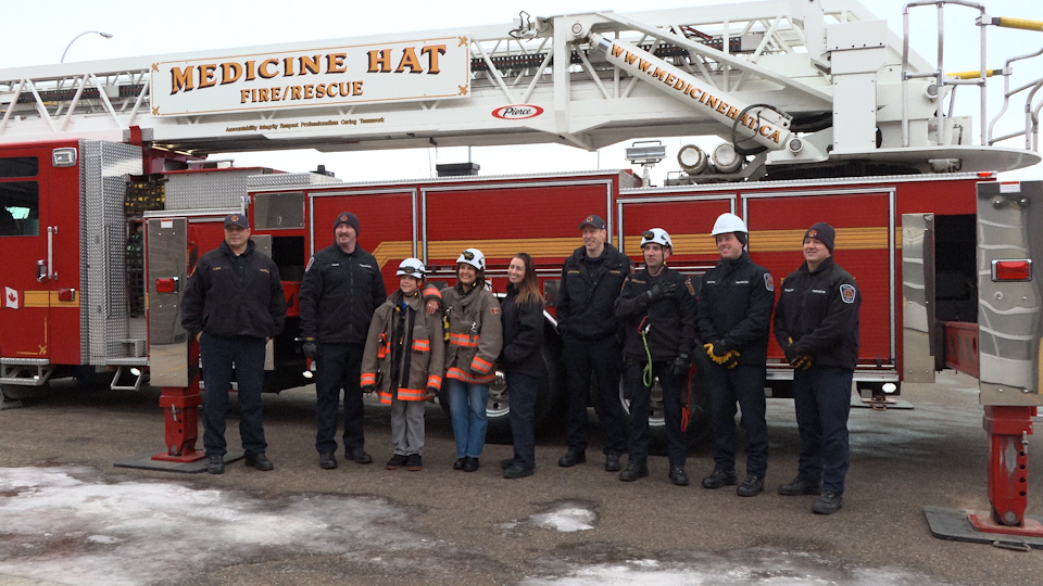 Rogers tv Community News