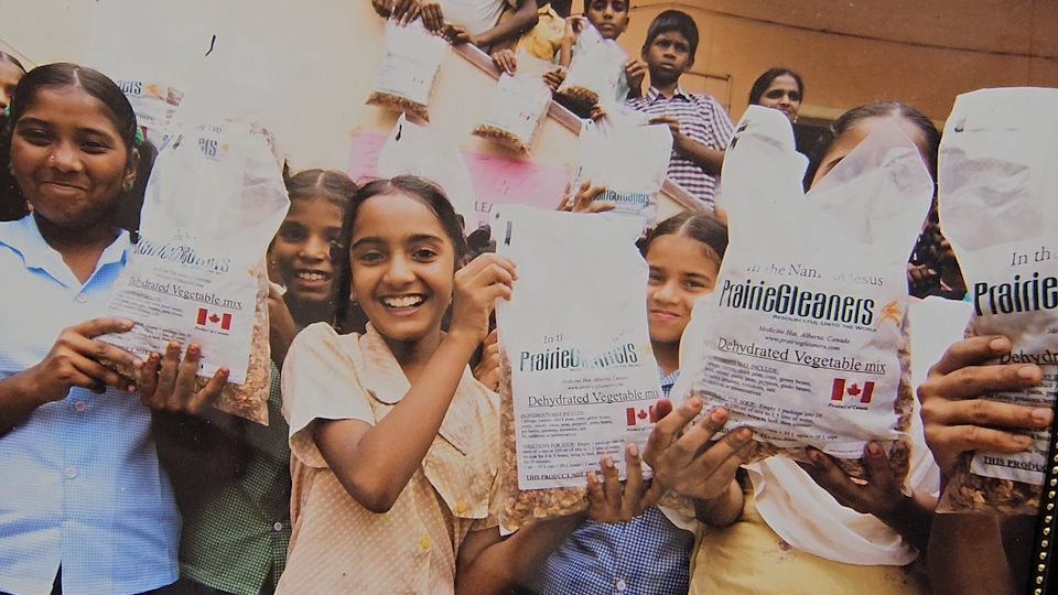 Rogers tv Community News