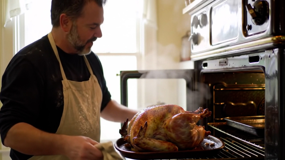 Rogers tv Community News