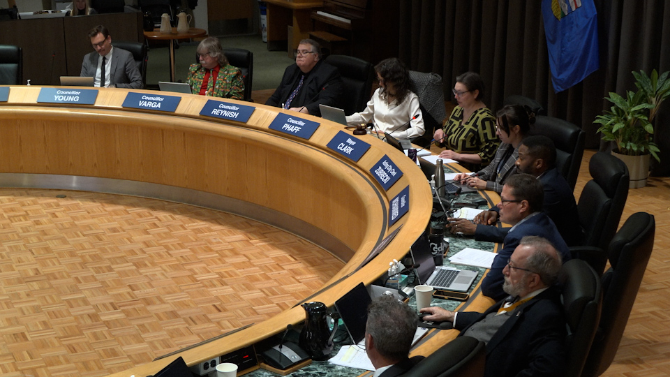 Rogers tv Community News