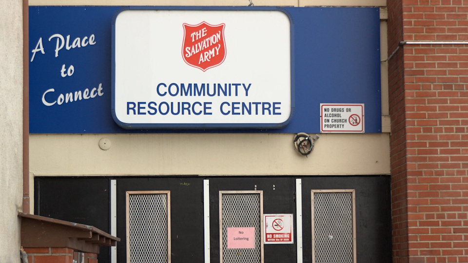 Rogers tv Community News