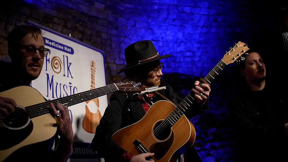 Rogers tv Community News